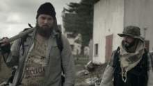 观看这部史诗般的 DayZ 真人短片